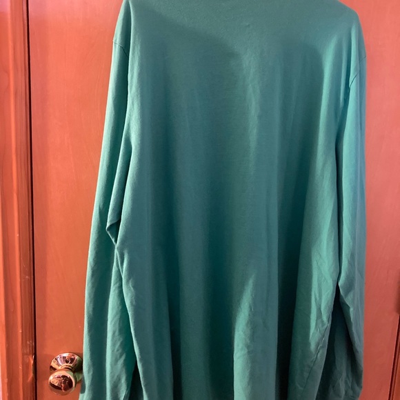 NIKE Tall 3XL long sleeve “Just do it”. - Picture 3 of 6